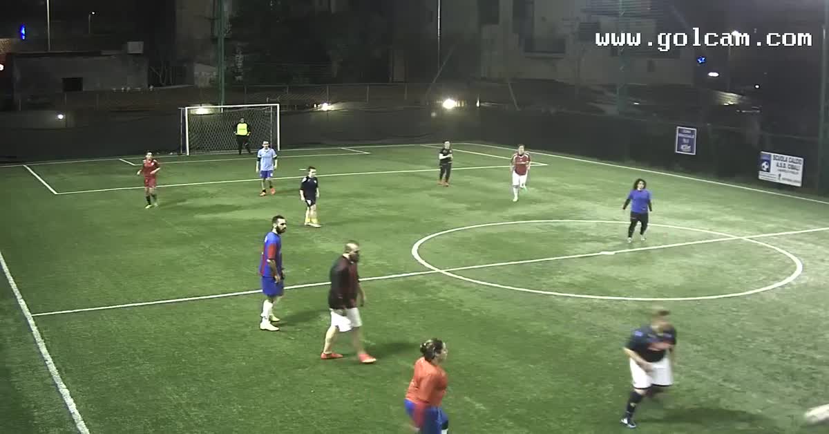 Tacco e gol