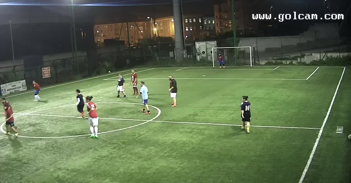 Gol 1