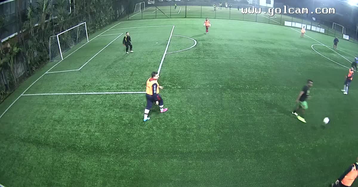prepotente gol