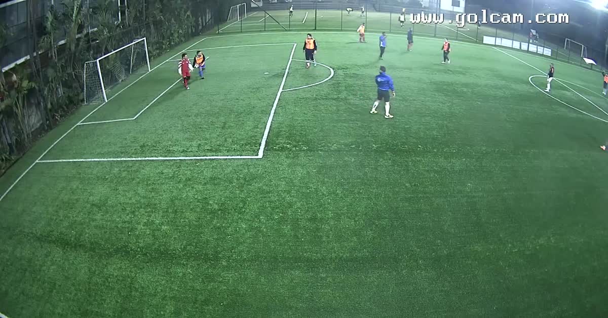 finalmente carlos gol