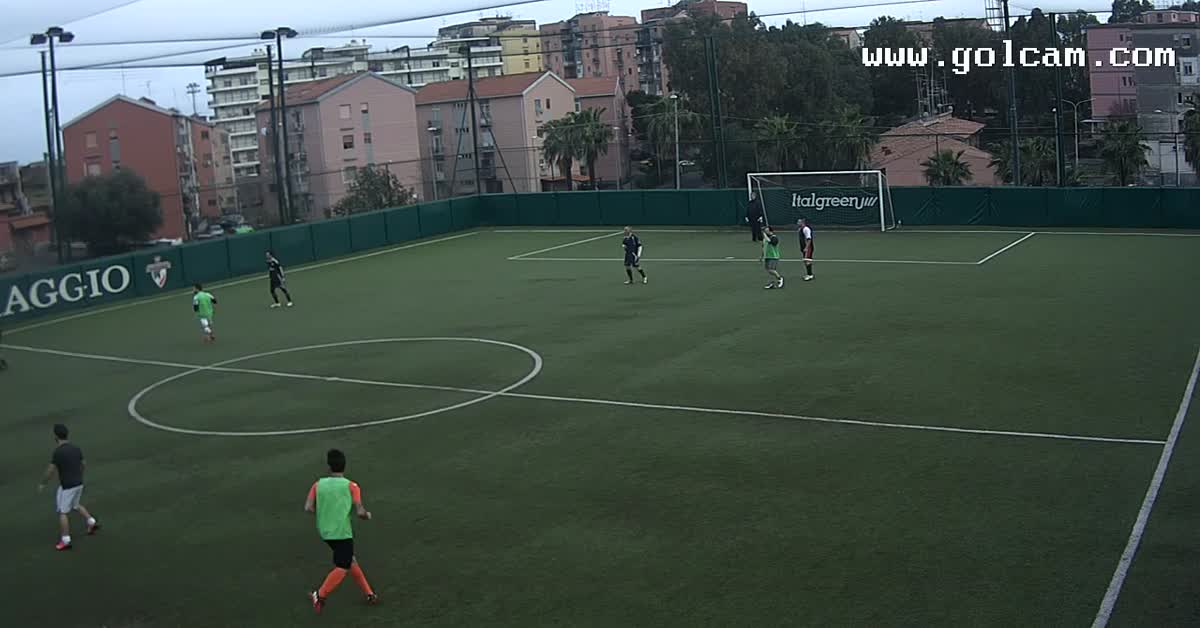 GOL DI TESTA