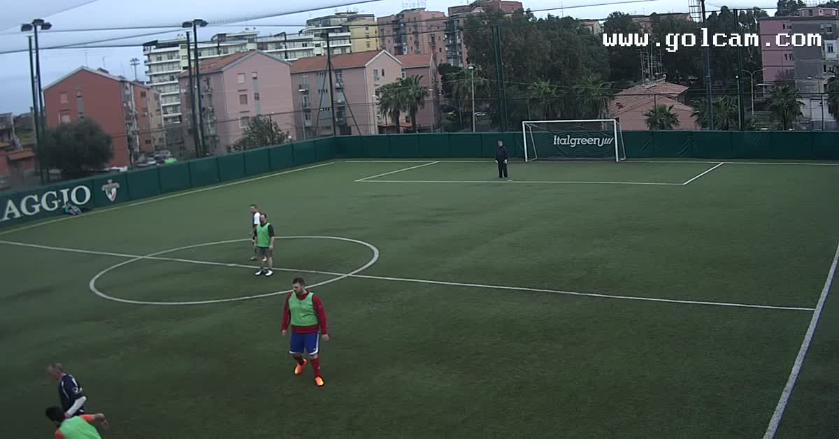 DRIBBLA E SEGNA