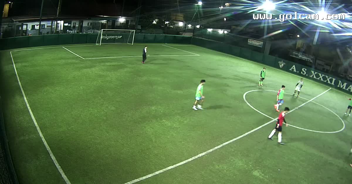 Dribbling e Gol (5)