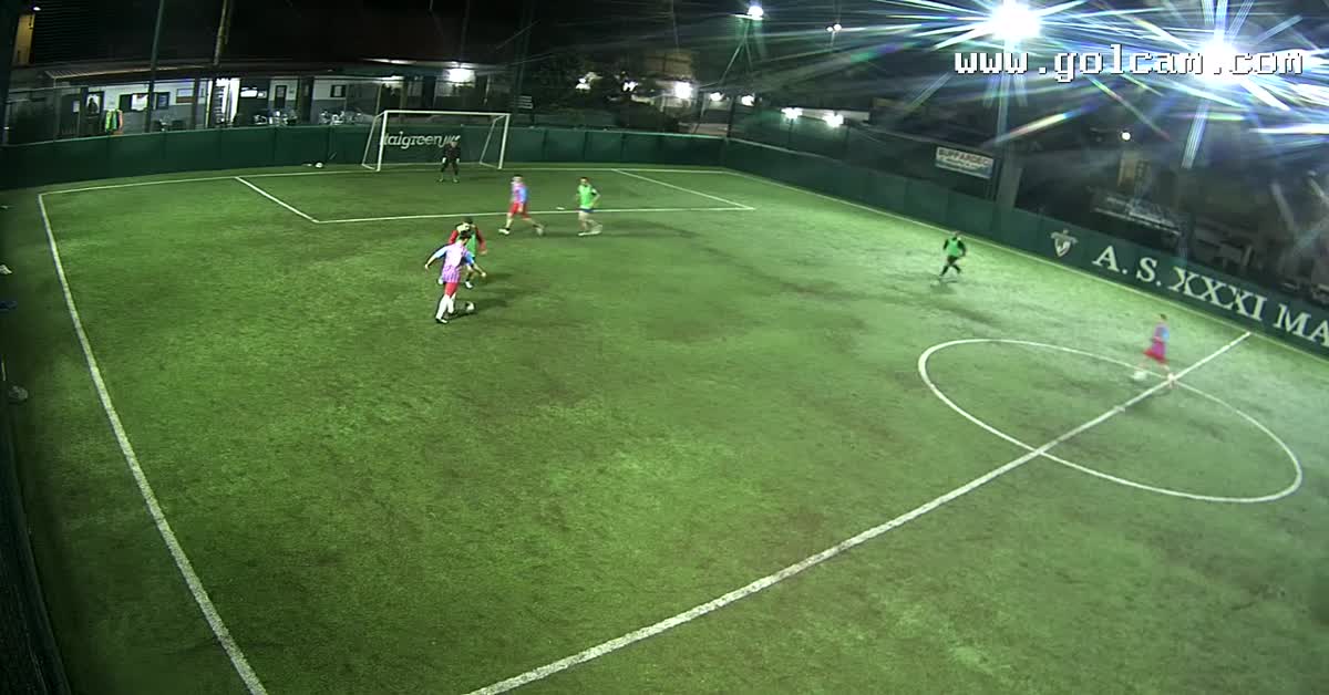 doppia finta e gol