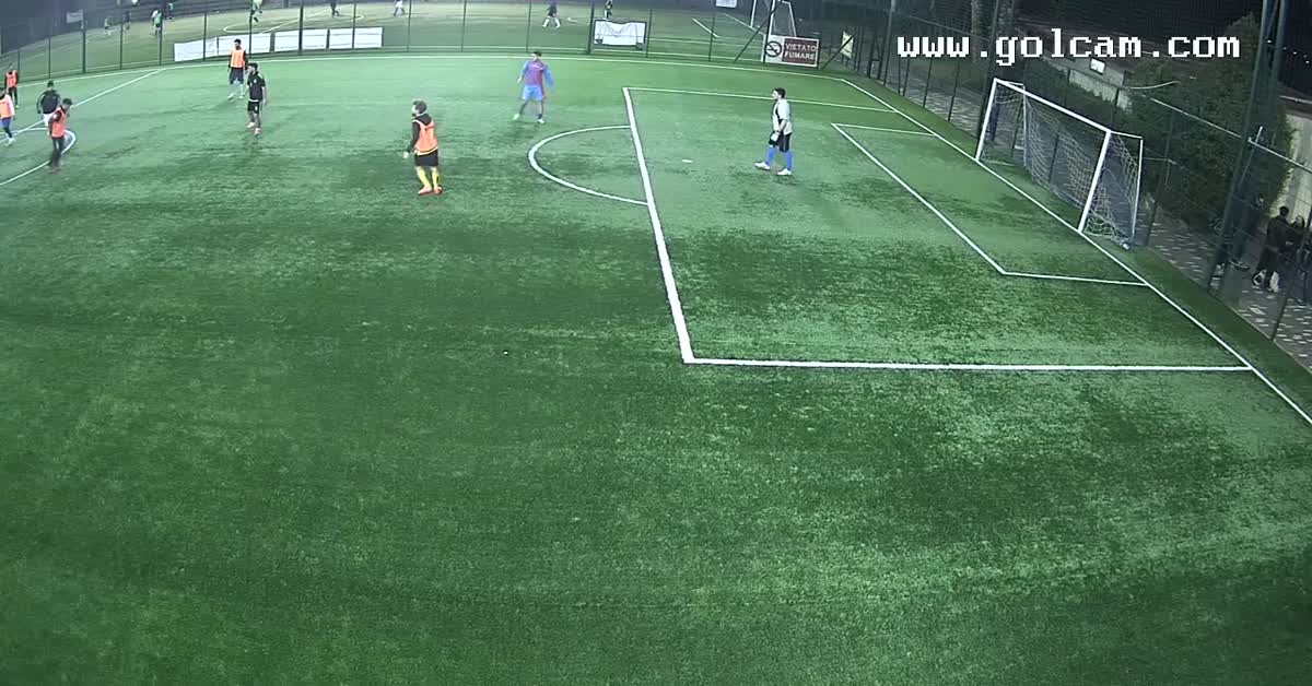 calcio spettacolo 