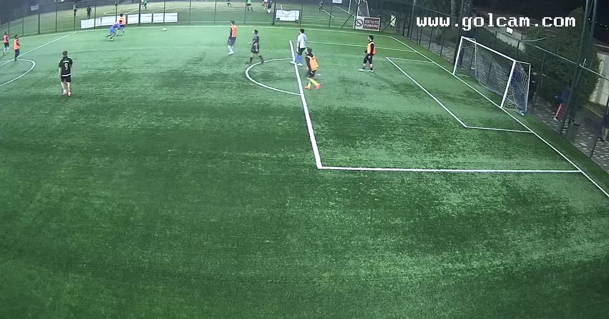 goal da maestro