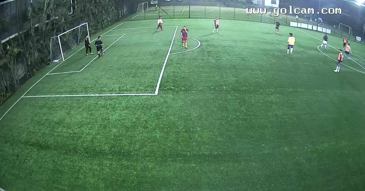 pressing d arena e gol
