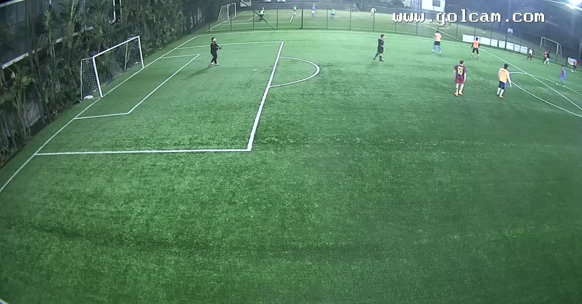 sofia assist e gol seby