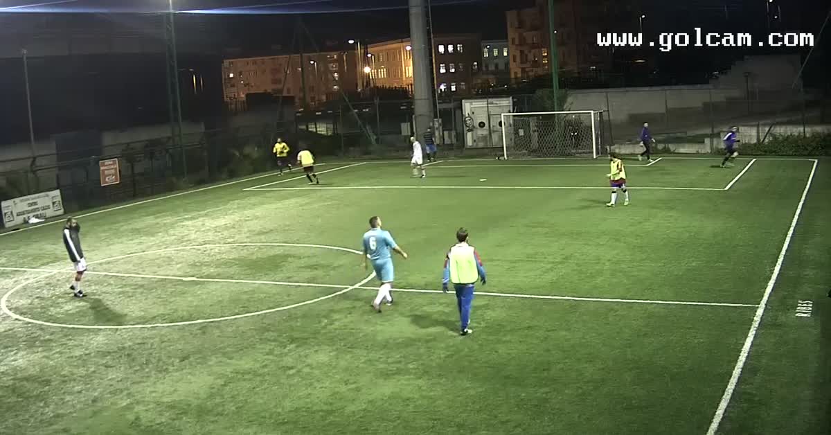 Gol di pallonetto