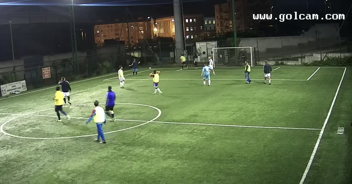 gol su angolo