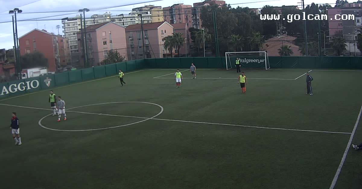 IL FIUTO DEL GOL