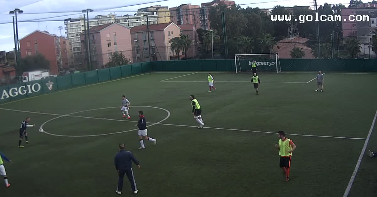 CHE AZIONE!