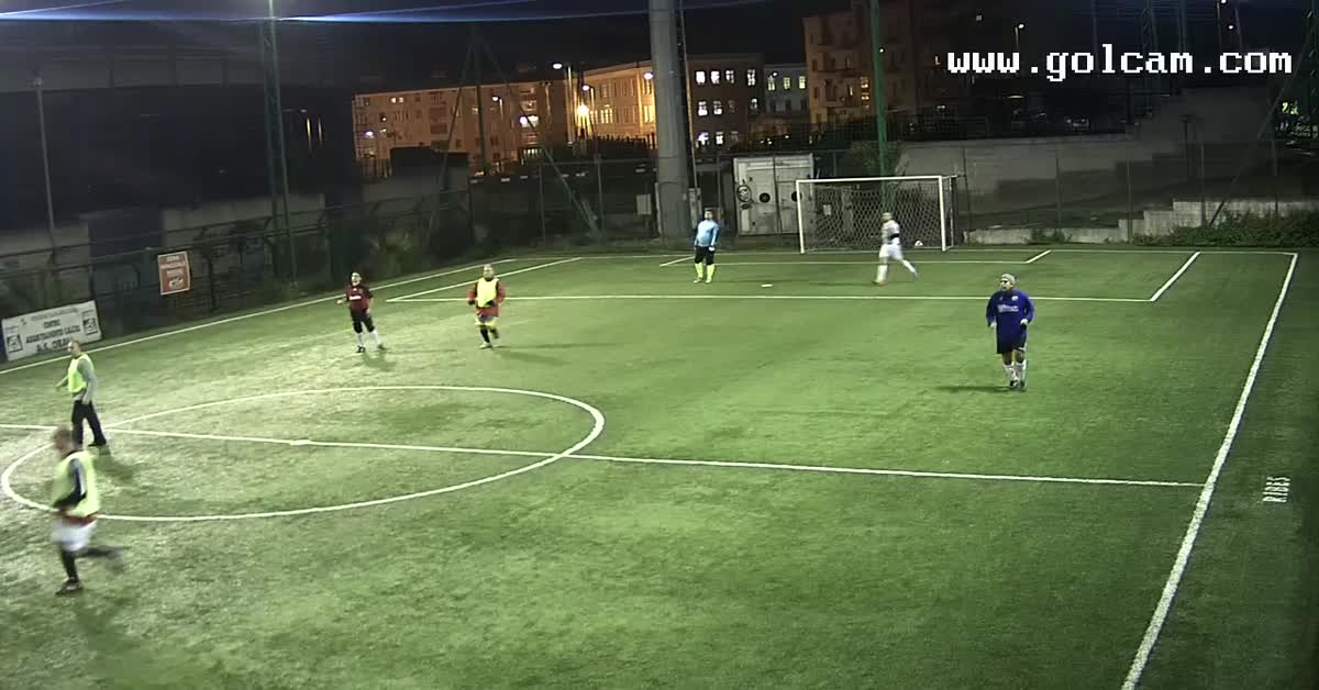 TIRO GOAL