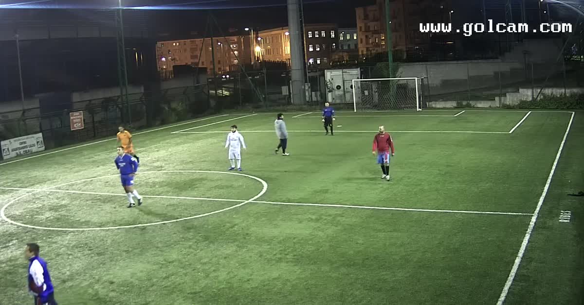 Salamanca vs Intravaia