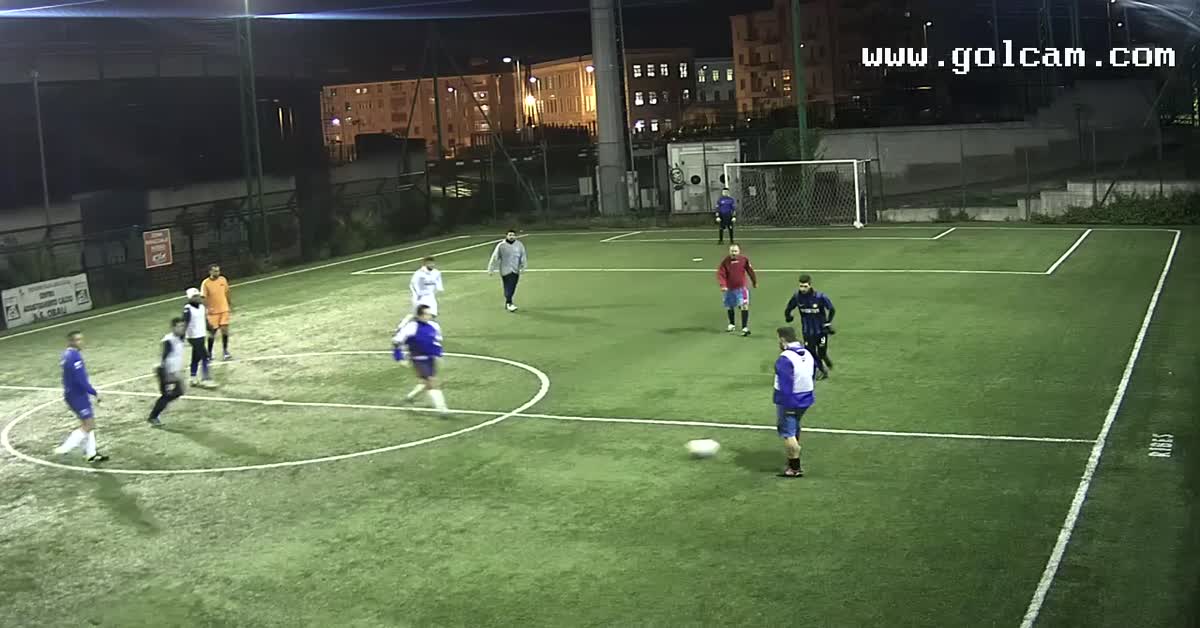 Bella serata