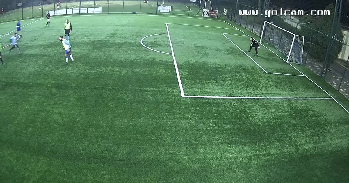 Gol ciccio mess