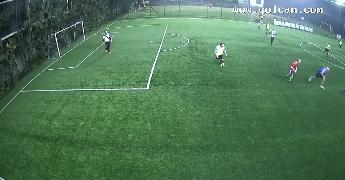 Dribbling 