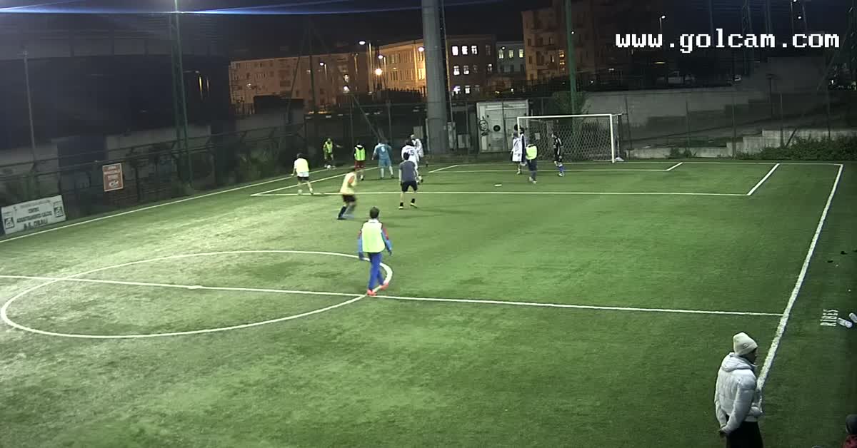 calcio d'angolo gol 2016 