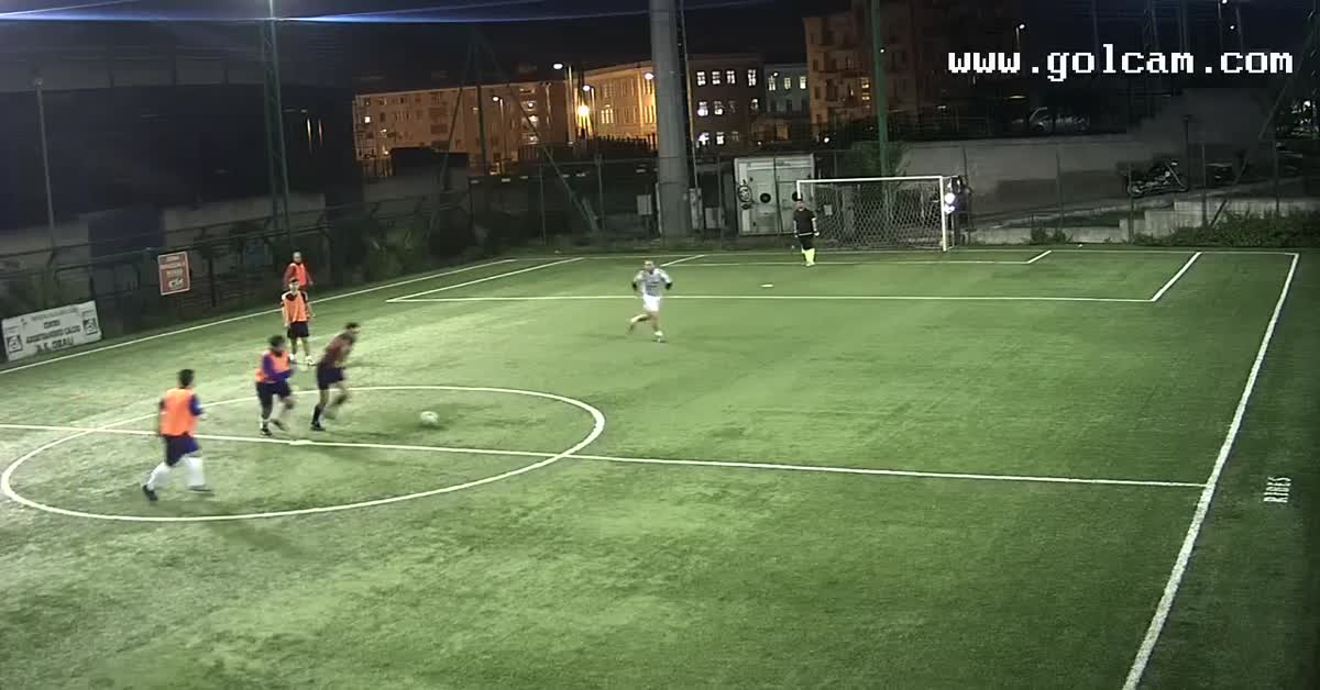 GOAL D'OPPORTUNISMO