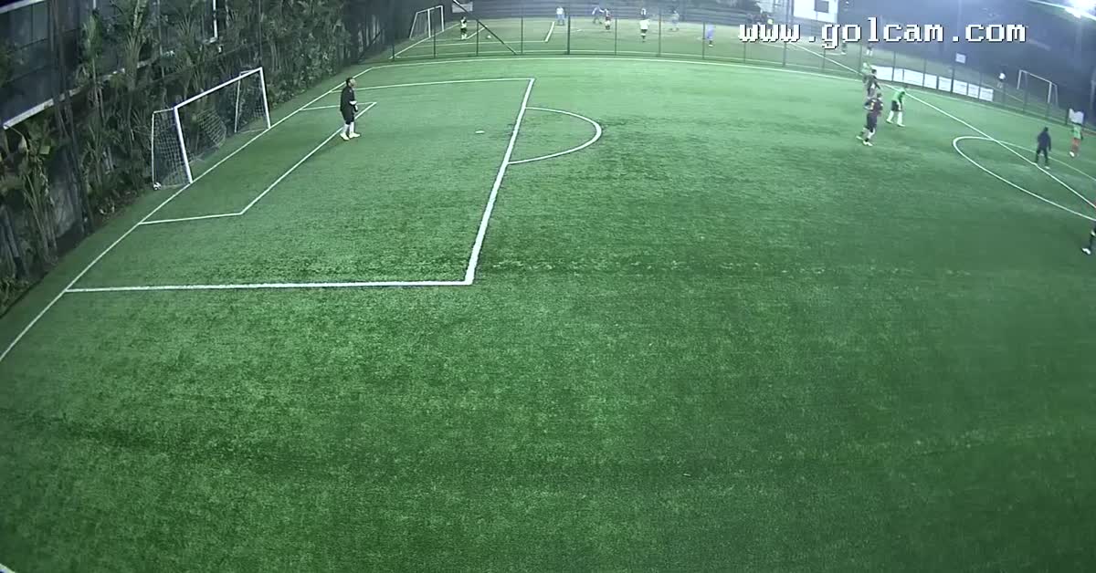Anticipo e gol a sch.uova