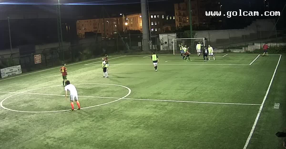 Gol di rapina