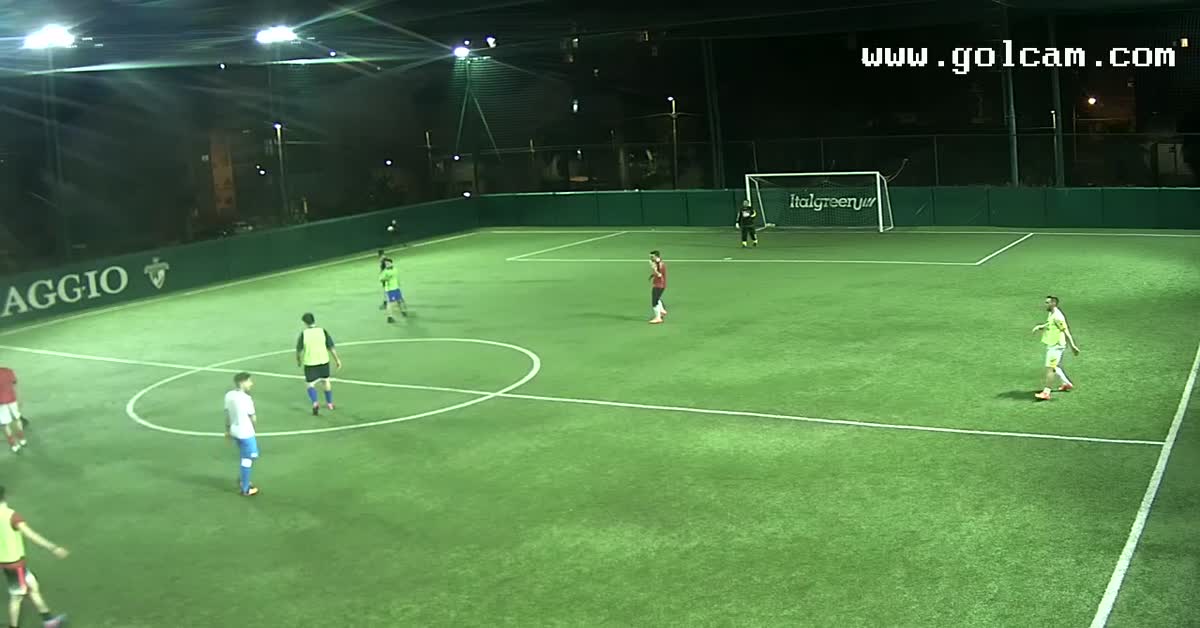 gol meraviglioso