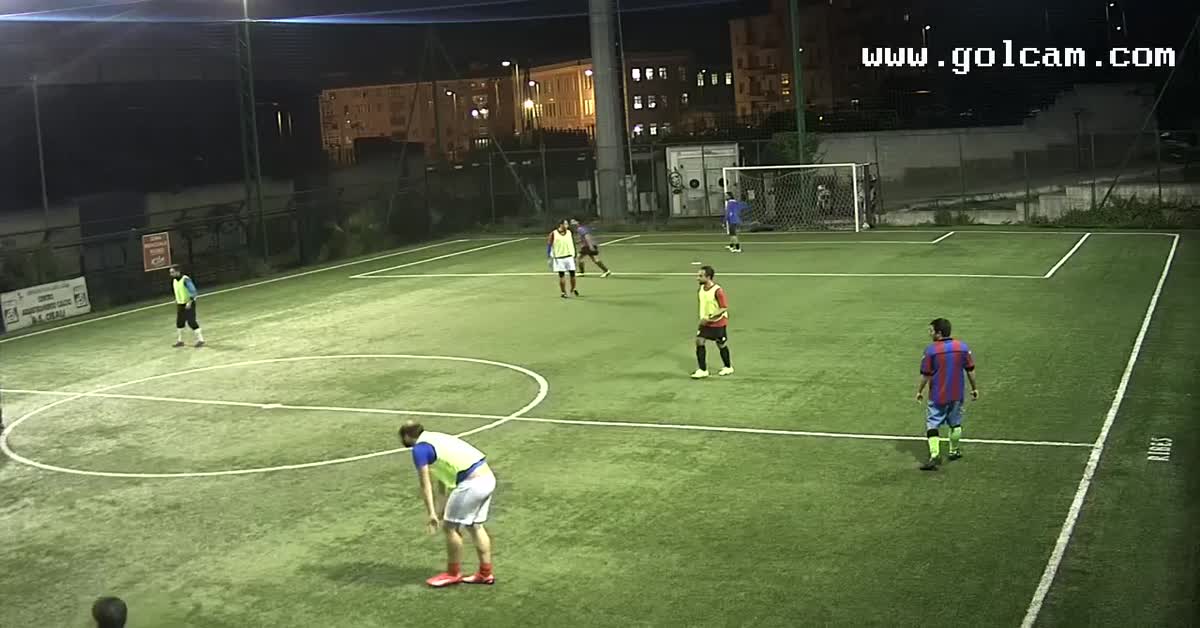 Rasoiata gol