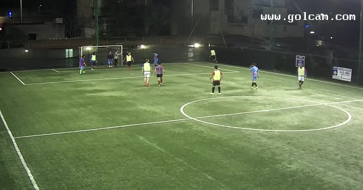 Gol di testa