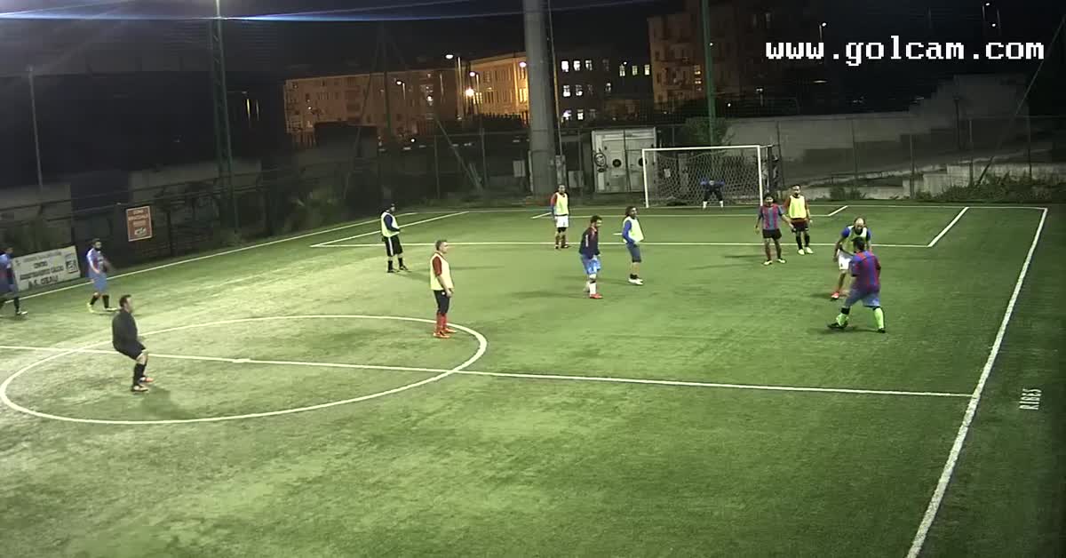 Fiuto del goal