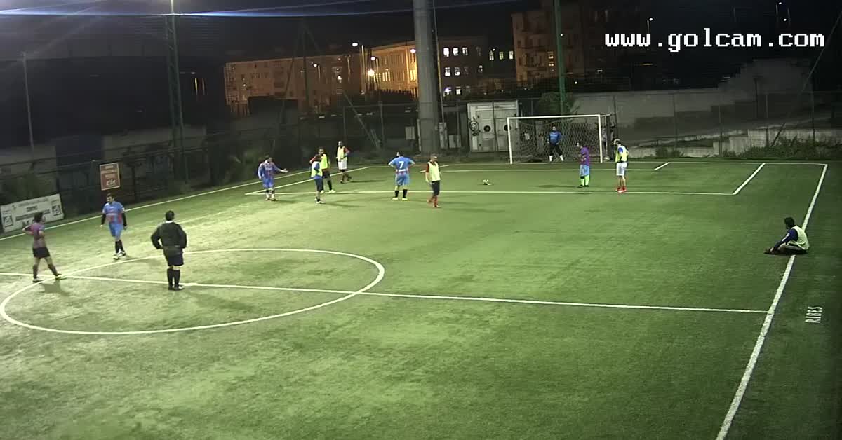 Rigore gol