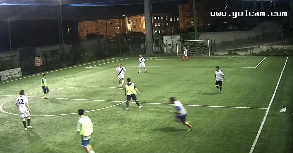 Dribbling ubriacante,tiro