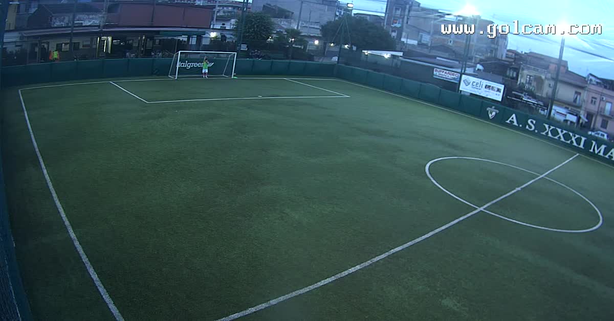 Rientro e gol