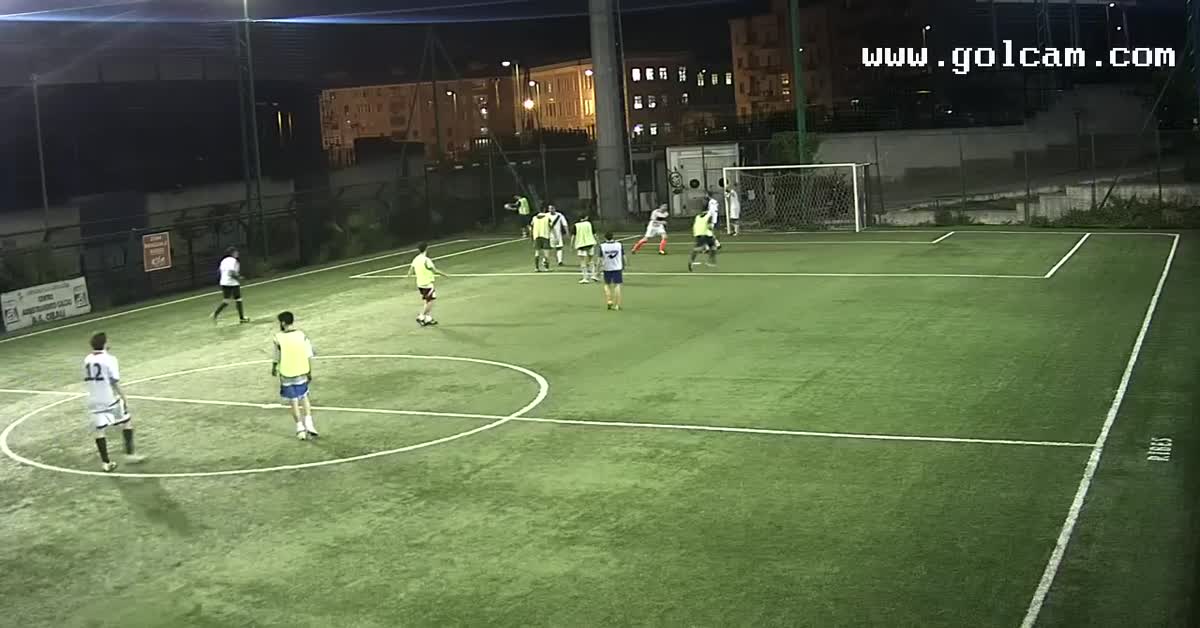 Gol di rapina