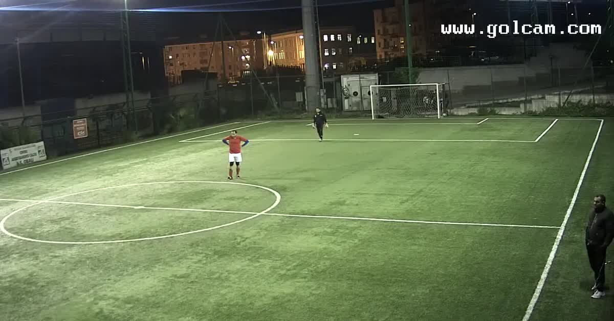 Grandissimo goal!