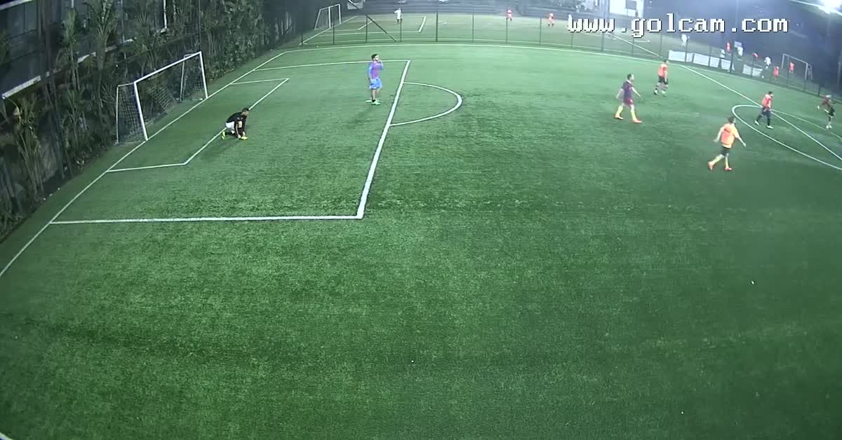 Gol di gigi leone