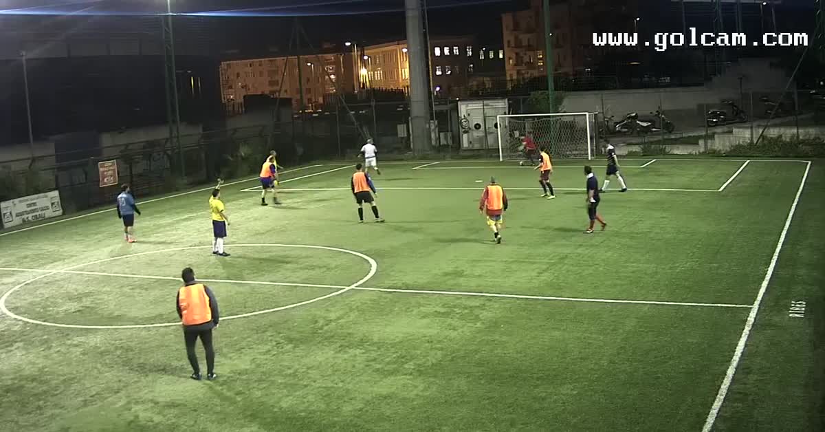 GOL OPPORTUNISMO