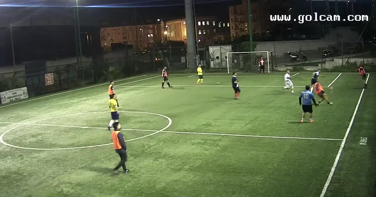 GOAL DI SINISTRO