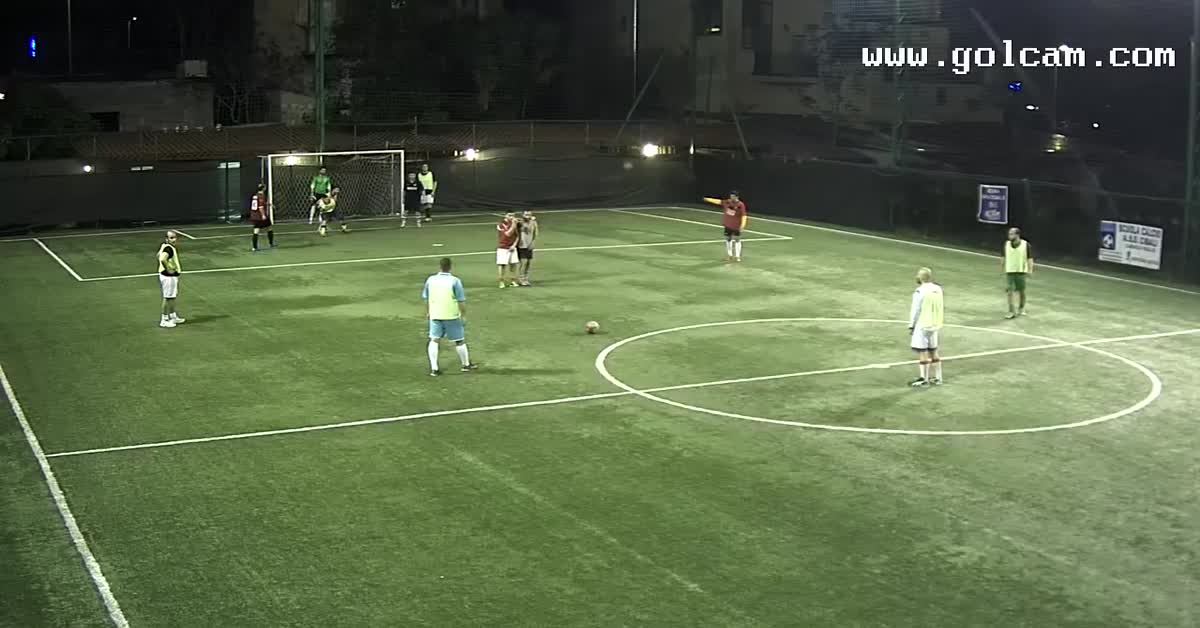 Gol Emme!!!