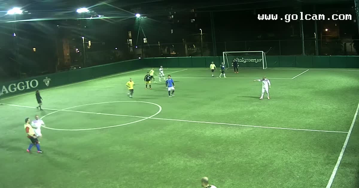 gooool..