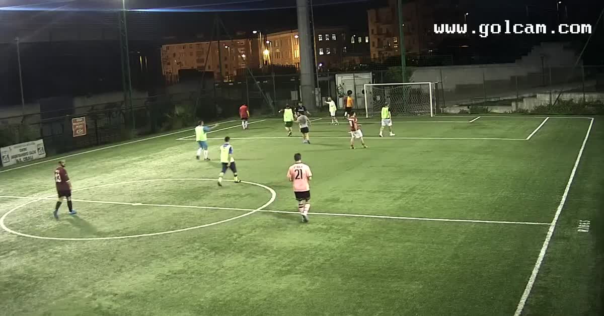 Gol di rapina