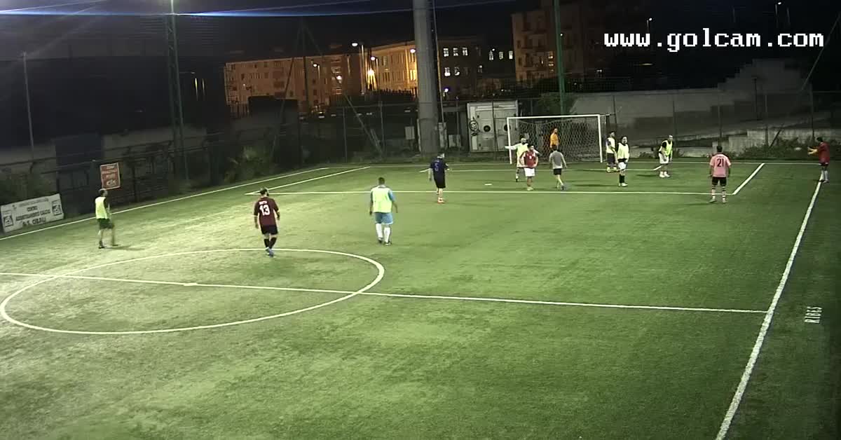 Gol di rapina 2