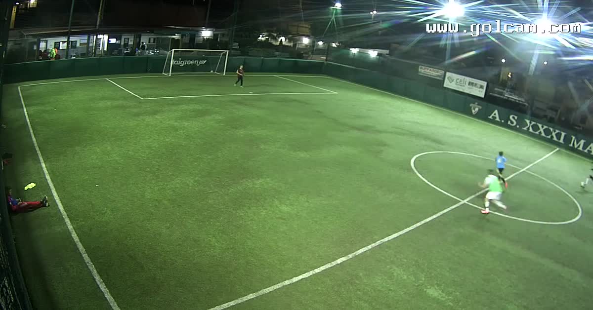 Dribbling