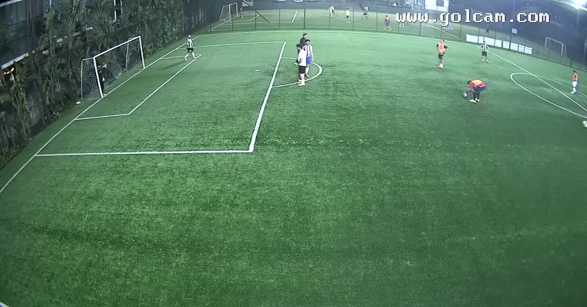 Gol di punizione