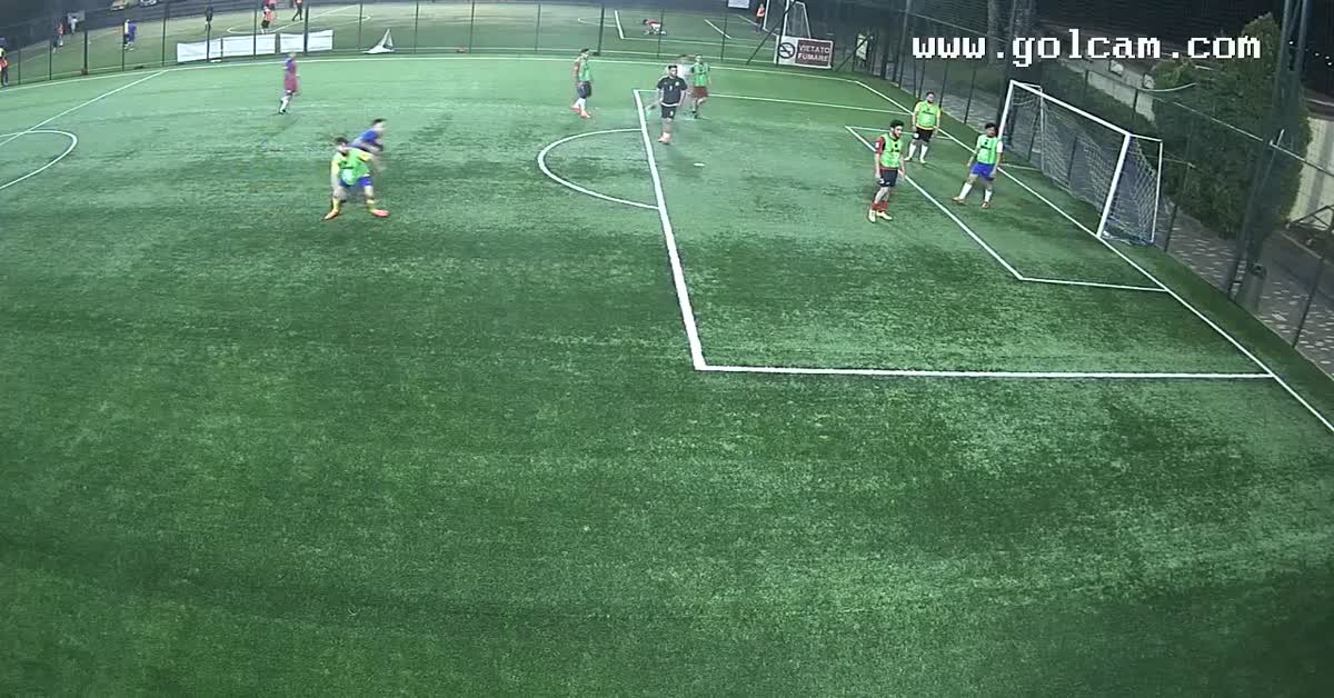 Gran tiro al volo