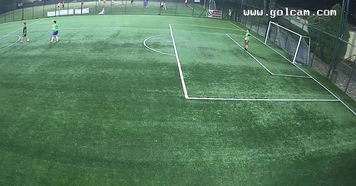Tiro di potenza