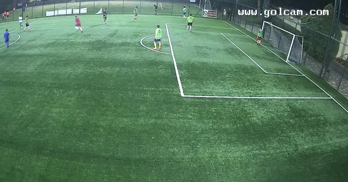 Gol di prepotenza