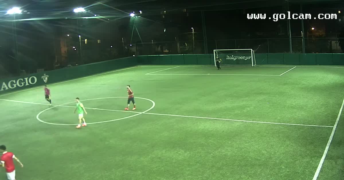 GOL SPETTACOLO
