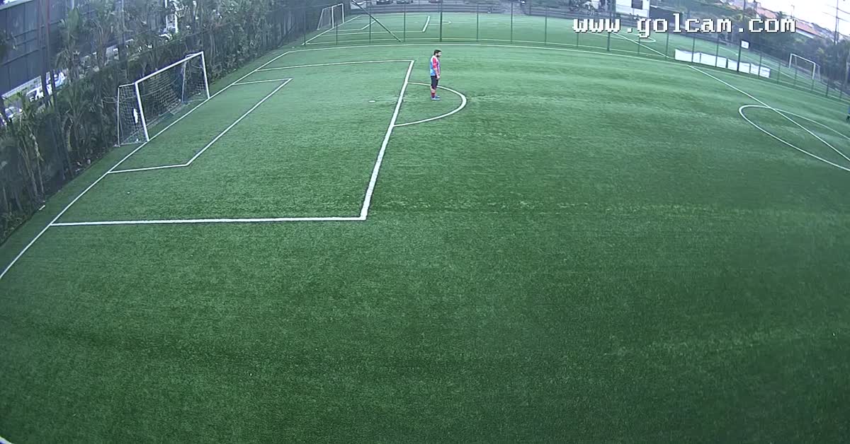Azione contropiede