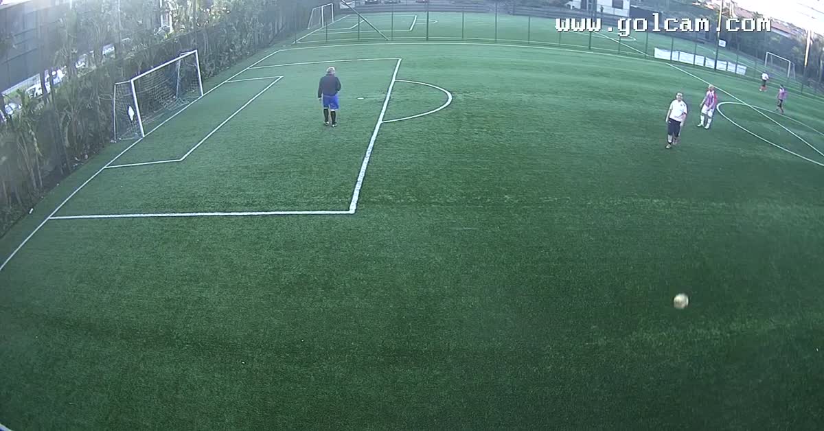Gol truffa