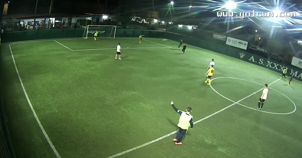 Gol finale